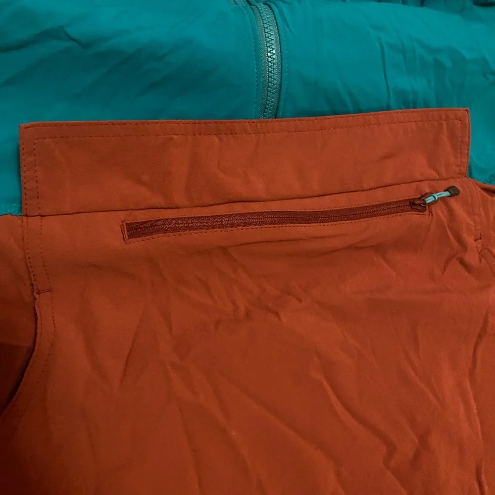 Outdoor Research Ferrosi Anorak - Picture 3 of 4